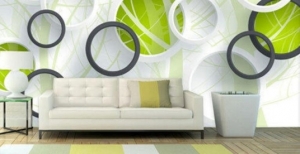 Transform Your Interior Design with Chic Decorative Laminate Textures